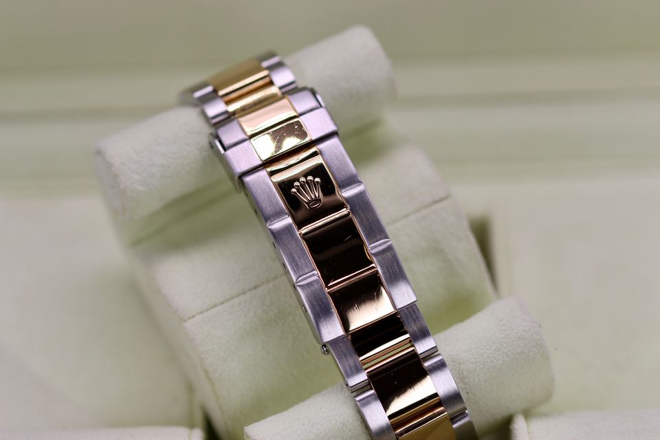 Rolex Submariner 16613 Image 4